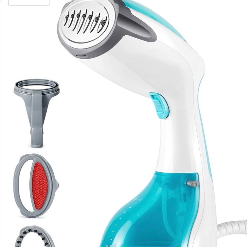 Clothes Steamer